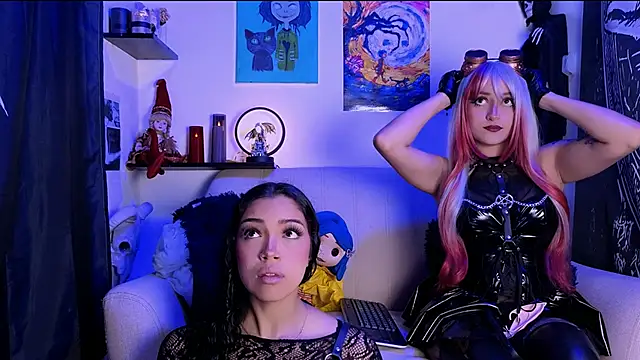 amaracooper  online show from March 31, 1:24 pm