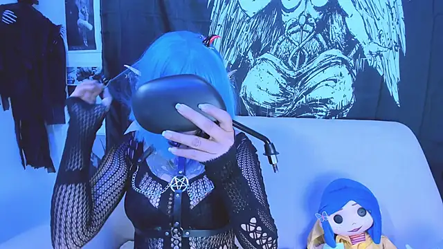 amaracooper  online show from November 18, 12:52 pm