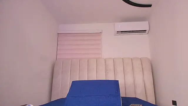 luce williams online show from November 18, 8:12 pm