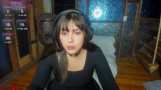 Snapshot of soysara15 chatting on March 18, 8:50 am soysara15 online show from March 18, 8:50 am