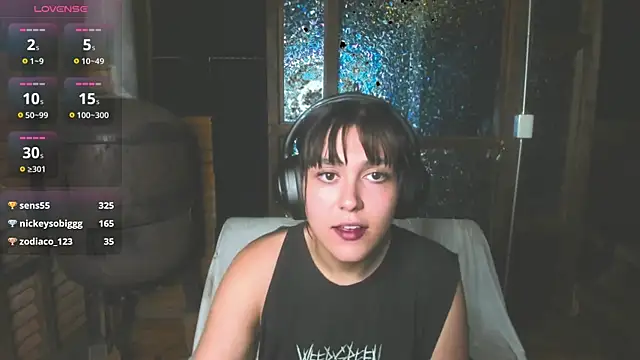 Snapshot of soysara15 chatting on March 14, 4:10 am soysara15 online show from March 14, 4:10 am