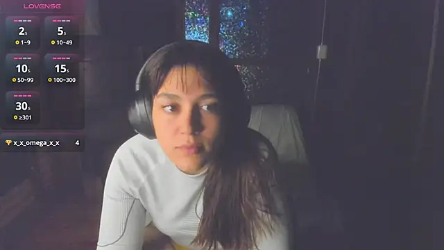 Snapshot of soysara15 chatting on March 14, 1:05 am soysara15 online show from March 14, 1:05 am