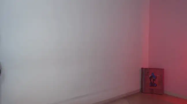 selene gils online show from March 5, 2:03 am
