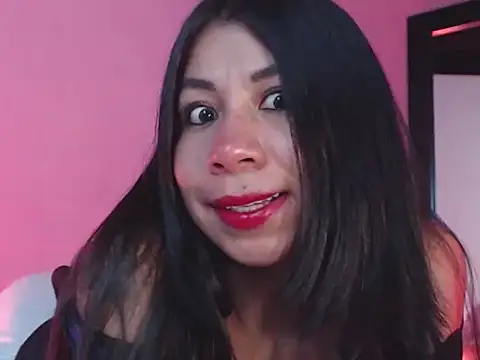 selene gils online show from February 28, 2:55 am