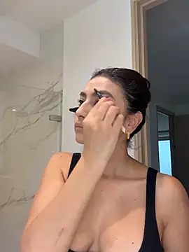 Gia Ferh online show from February 1, 6:06 pm