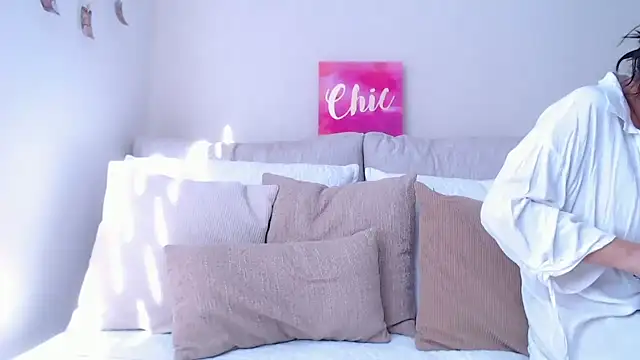 Gia Ferh online show from December 20, 8:12 pm