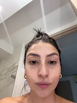 Gia Ferh online show from February 5, 1:56 am