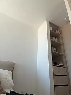 Gia Ferh online show from March 20, 3:46 pm