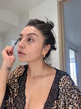 Gia Ferh online show from March 15, 2:13 pm