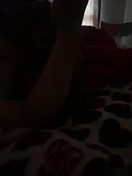 Snapshot of Mingtian4117 chatting on November 9, 2:10 pm Mingtian4117 online show from November 9, 2:10 pm