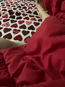 Mingtian4117 online show from April 14, 4:50 am