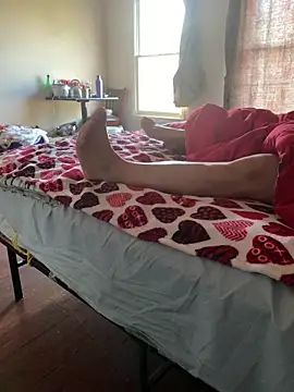 Mingtian4117 online show from March 24, 12:27 pm