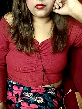 Sexy Queen6 online show from February 18, 11:19 pm