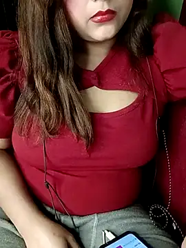 Sexy Queen6 online show from February 24, 5:31 pm