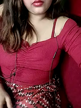 Sexy Queen6 online show from February 28, 1:26 am