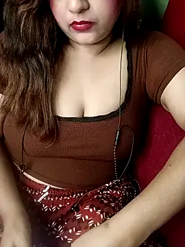 Sexy Queen6 online show from March 1, 1:43 am