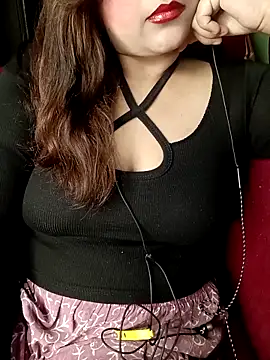 Sexy Queen6 online show from February 25, 6:44 pm