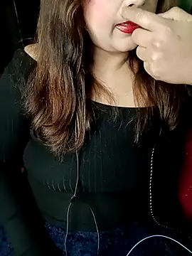 Sexy Queen6 online show from February 8, 8:21 pm