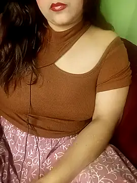 Sexy Queen6 online show from March 6, 8:05 pm