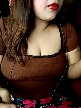 Sexy Queen6 online show from February 9, 7:52 pm