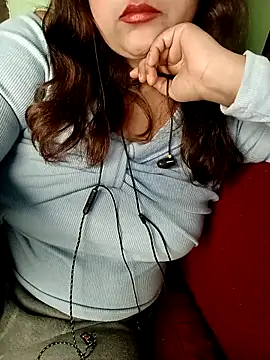 Sexy Queen6 online show from February 17, 12:00 am