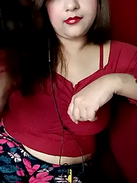 Sexy Queen6 online show from February 18, 8:14 pm