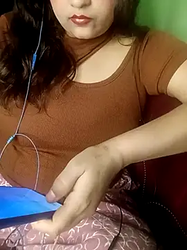 Sexy Queen6 online show from March 6, 11:31 pm