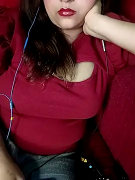 Sexy Queen6 online show from February 25, 12:36 am