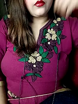 Sexy Queen6 online show from February 6, 6:46 pm