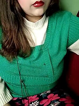 Sexy Queen6 online show from February 12, 8:18 pm