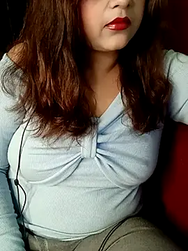 Sexy Queen6 online show from February 16, 7:27 pm