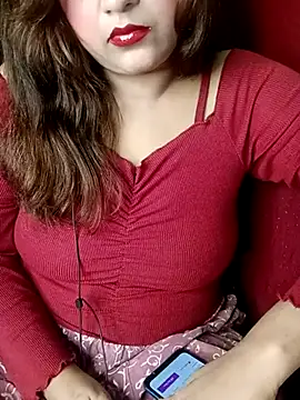 Sexy Queen6 online show from February 22, 7:03 pm