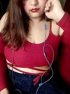 Sexy Queen6 online show from February 23, 5:39 pm