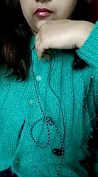 Sexy Queen6 online show from January 7, 6:14 pm