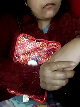 Sexy Queen6 online show from January 5, 11:55 pm