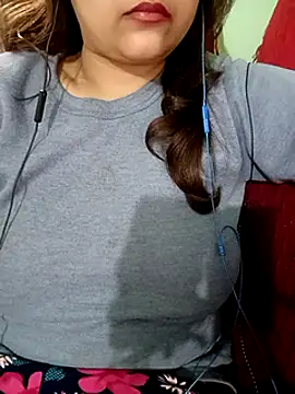 Sexy Queen6 online show from January 24, 8:23 am