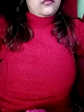 Sexy Queen6 online show from January 10, 7:43 pm