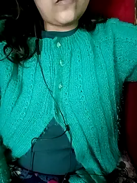 Sexy Queen6 online show from January 11, 8:10 pm