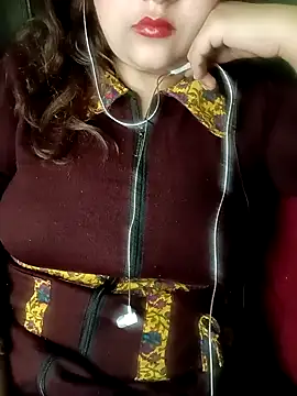 Sexy Queen6 online show from February 1, 12:18 am