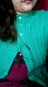 Sexy Queen6 online show from January 6, 9:11 pm