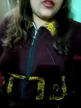 Sexy Queen6 online show from February 1, 6:21 am