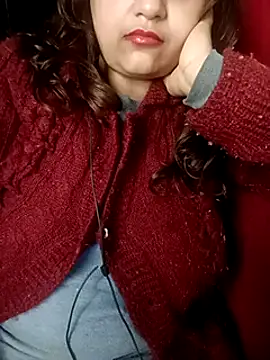 Sexy Queen6 online show from January 5, 4:59 pm