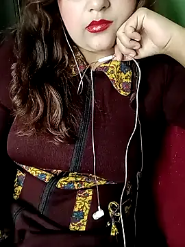 Sexy Queen6 online show from January 31, 5:32 pm