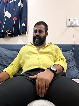 Fun Guuy online show from February 22, 2:47 am