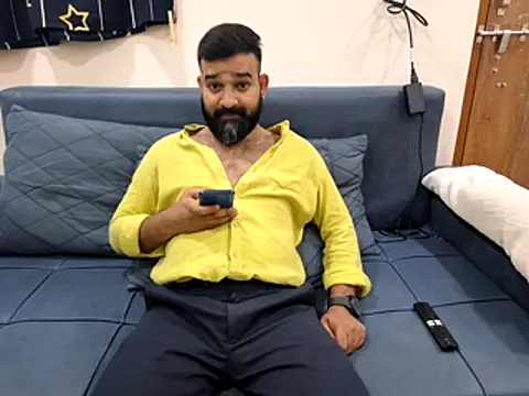 Fun Guuy online show from October 19, 8:50 am