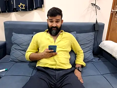 Fun Guuy online show from November 15, 11:47 am