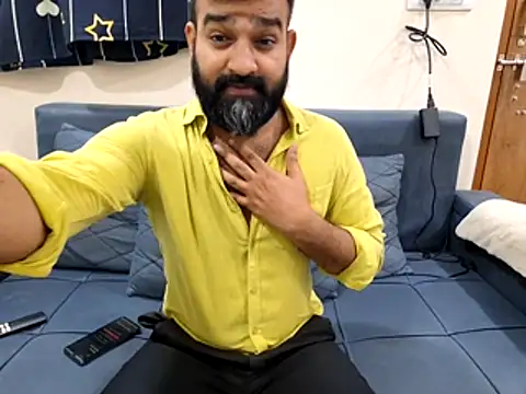 Fun Guuy online show from October 27, 6:53 pm