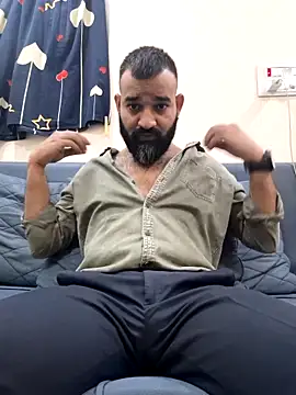 Fun Guuy online show from December 4, 4:33 am