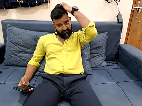 Fun Guuy online show from October 12, 9:32 am