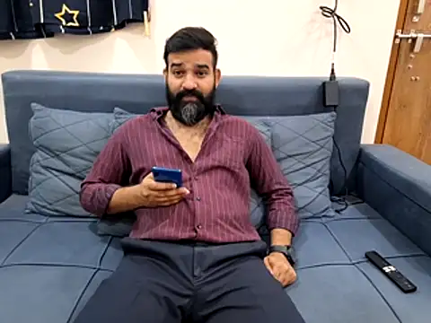 Fun Guuy online show from November 19, 7:08 am